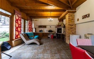 Chirie, casă, 3 nivele, strada Ghidighici, Buiucani - Poză 33