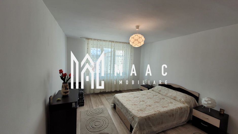 Apartament 3 Camere | 2 Balcoane | Decomandat | Cisnadie - Poză 3