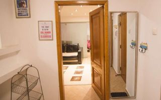 De inchiriat apartament 2 camere, renovat recent, Mosilor - Poză 10