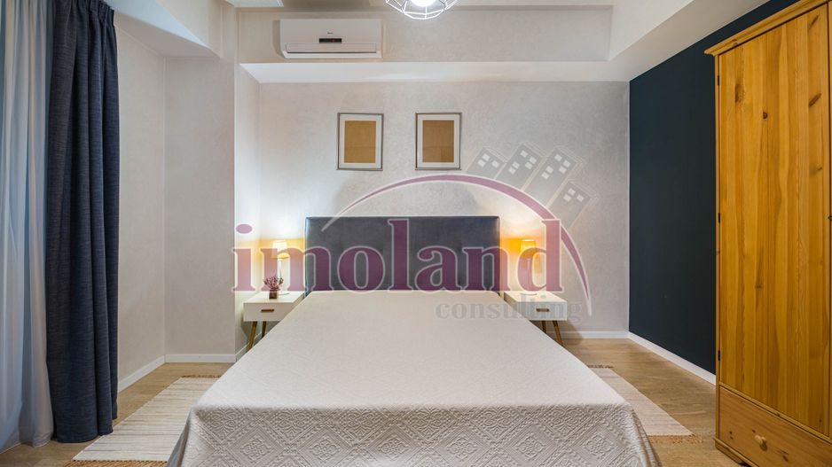 Apartament 4 camerę de vanzare Forest Hill Pipera - Poză 15