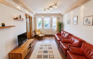 Apartament 4 camere | Panoramă spre sud | Zorilor – Observatorului