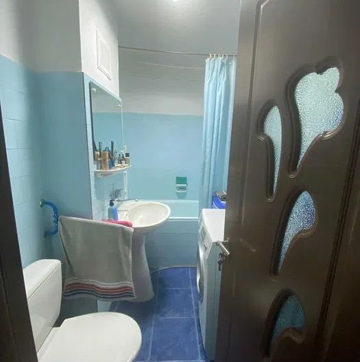 ageuropa.ro vinde ap 2 cam DECOMANDAT zona CENTRALA, 52mp etaj 4. - Poză 5