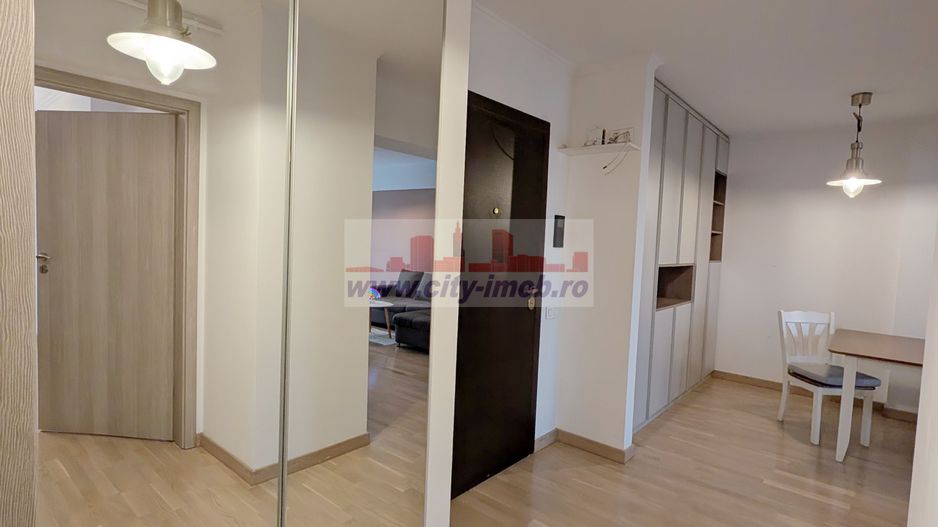 Inchiriere 2 Camere Banu Mata / Titulescu / Bloc nou 2018 , Icon Residence - Poză 23