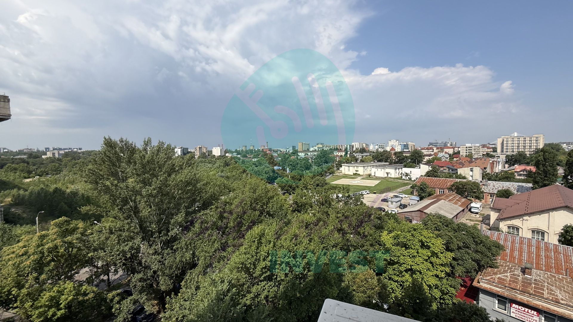 Apartament 2 camere | Eroilor – Parcul Operei | Renovat integral - Poză 9