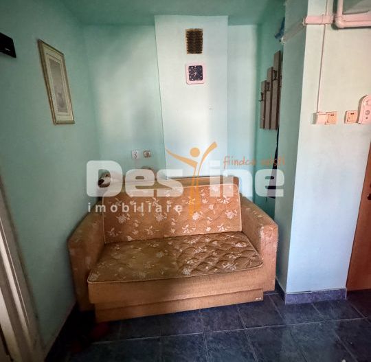 Apartament 2 camere etaj 3 - Poză 9