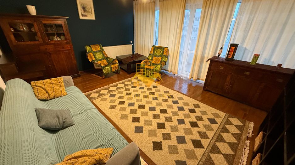 2 camere decomandate, balcon, parcare, Zorilor, Golden Tulip, Mol - Poză 2