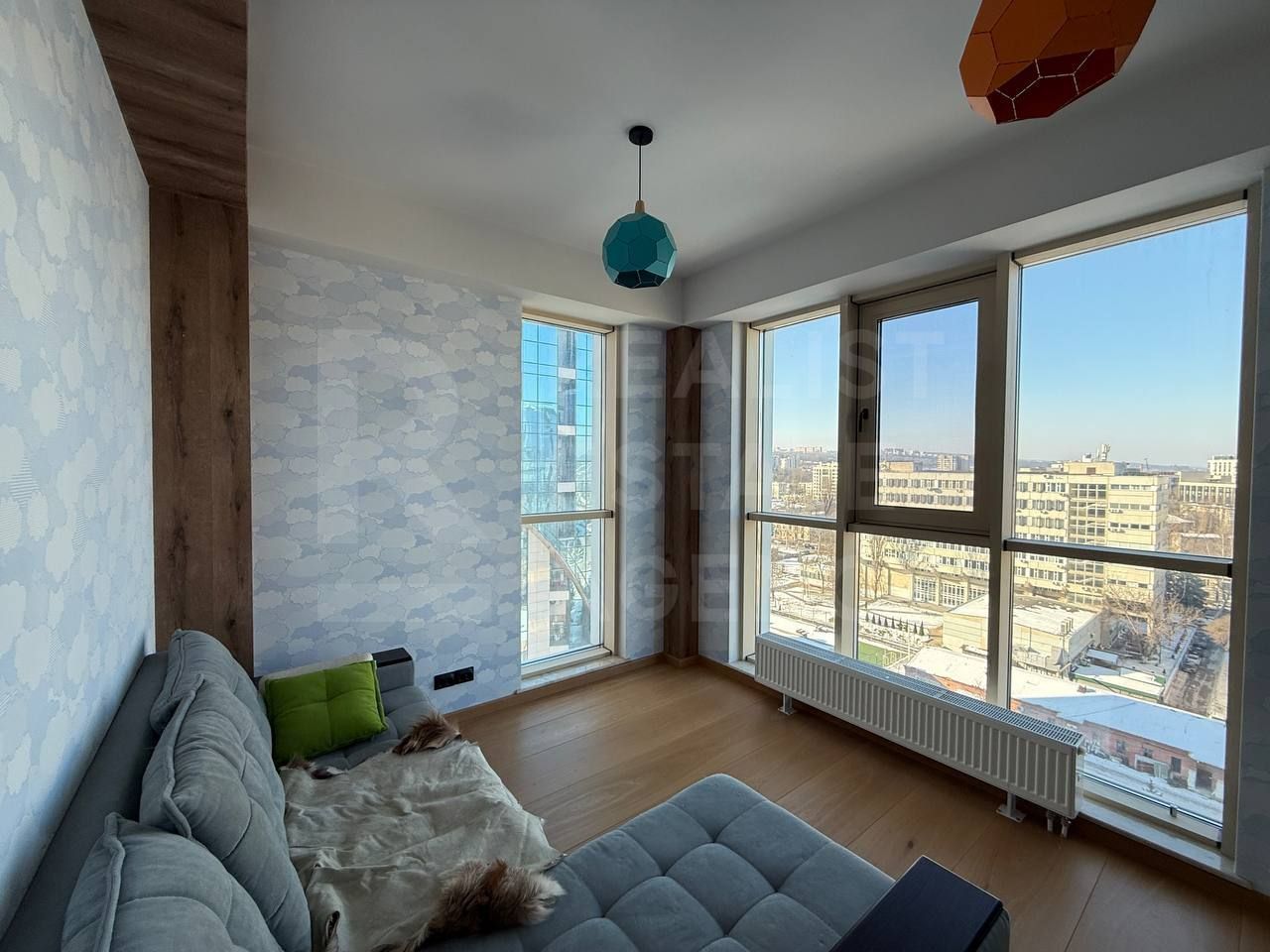 Vânzare, apartament, 4 camere, strada Ștefan cel Mare , Centru - Poză 4