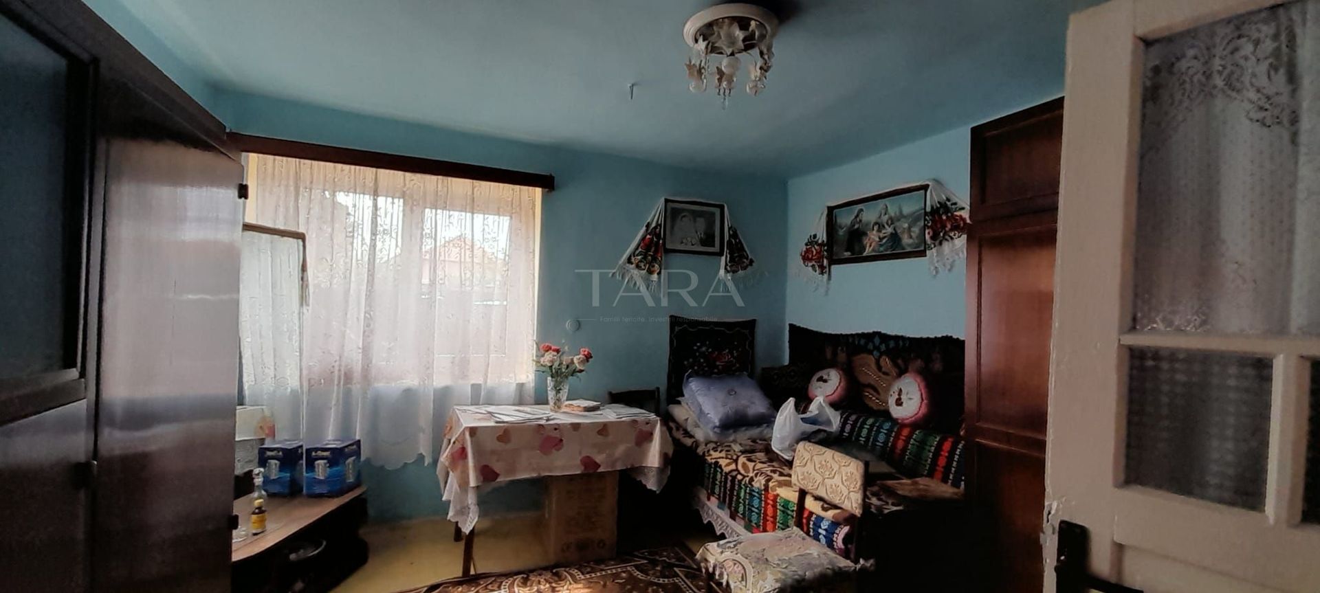 Casa individuala in Sannicoara, aproape de oraș și aeroport - Poză 3