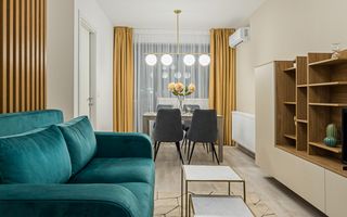 Vânzare, garsonieră, 1 cameră tip C, Hils Brauner, București - Poză 1