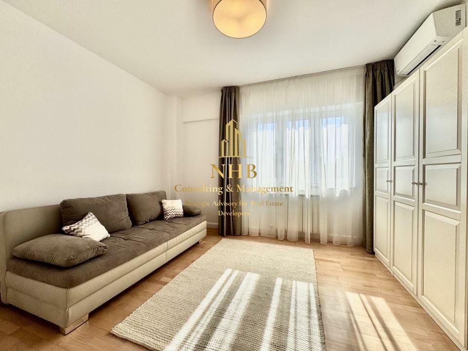 COMISION 0% - 4 Camere | Romana - Victoriei | Parcare | Pet Friendly - Poză 3