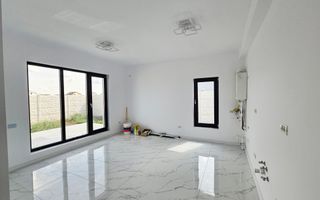 Casa individuala cu teren generos de 330 mp - comuna Berceni - Poză 6