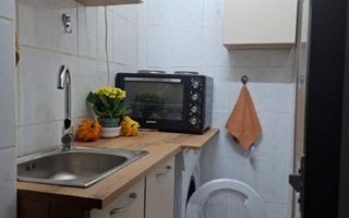 De inchiriat garsoniera langa ITM, parter/9, 280 euro - Poză 8