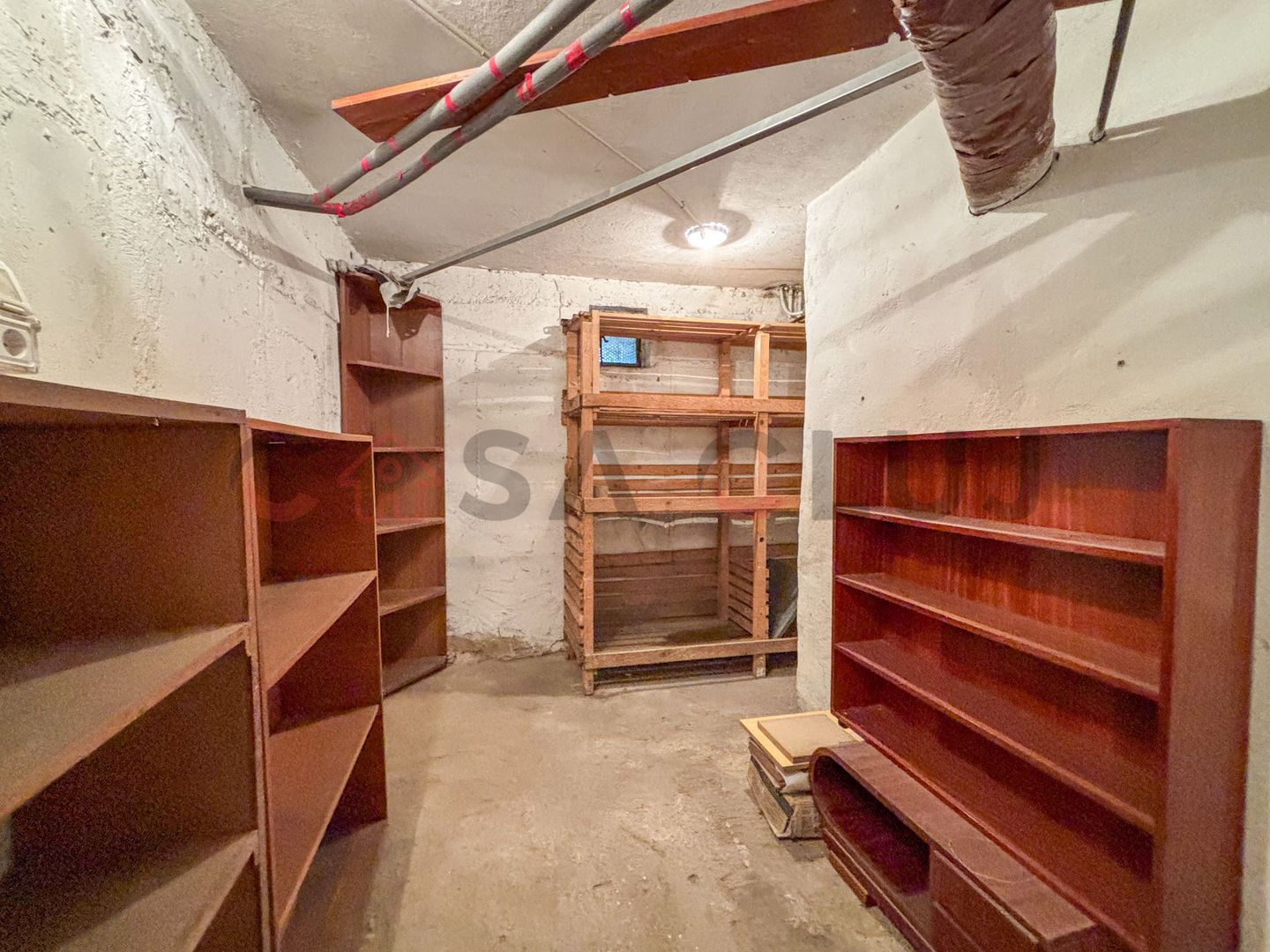 Bloc Izolat - Boxa 10mp - Grigorescu zona Liceului Onisfor Ghibu - Poză 8