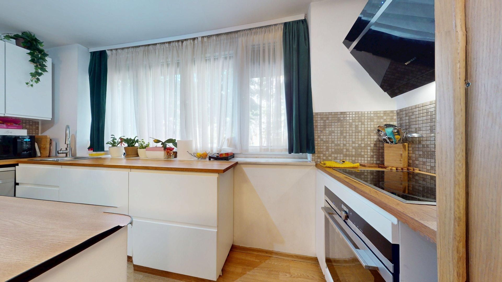 Apartament 3 camere Masina de Paine Obor - Poză 5