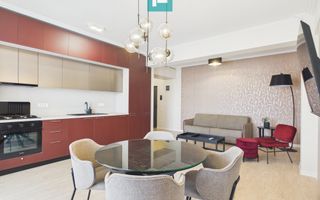 Apartament 2 camere  open-space Dumbrăvița etaj2 - Poză 2