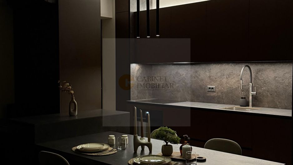 2Camere | Vulcan Residence | Loc Parcare Subteran | Terasa - 10mp - Poză 27