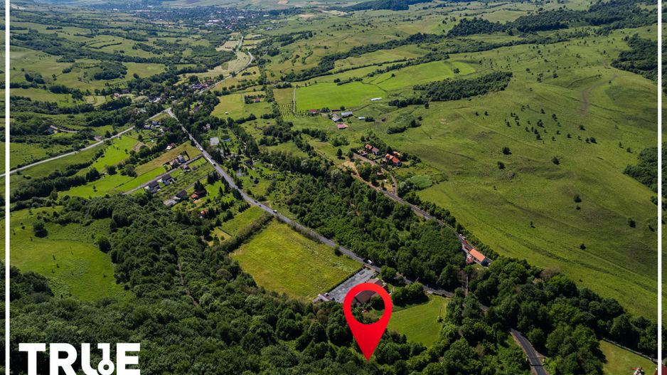 Teren intravilan 2.800 m² în Câmpu Cetății – liniște și natură - Poză 19