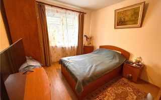 Sebastian - 13 Septembrie | 3 Camere | Decomandat | Bloc 1986 - Poză 1