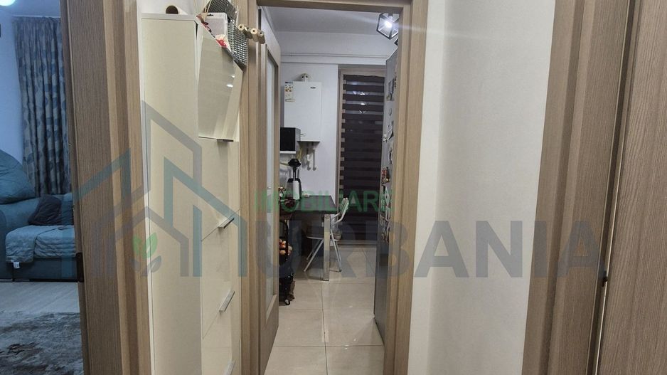 Apartament cu 2 camere, dispus pe două niveluri, în Vișoianu – Lunca Cetățuii - Poză 7