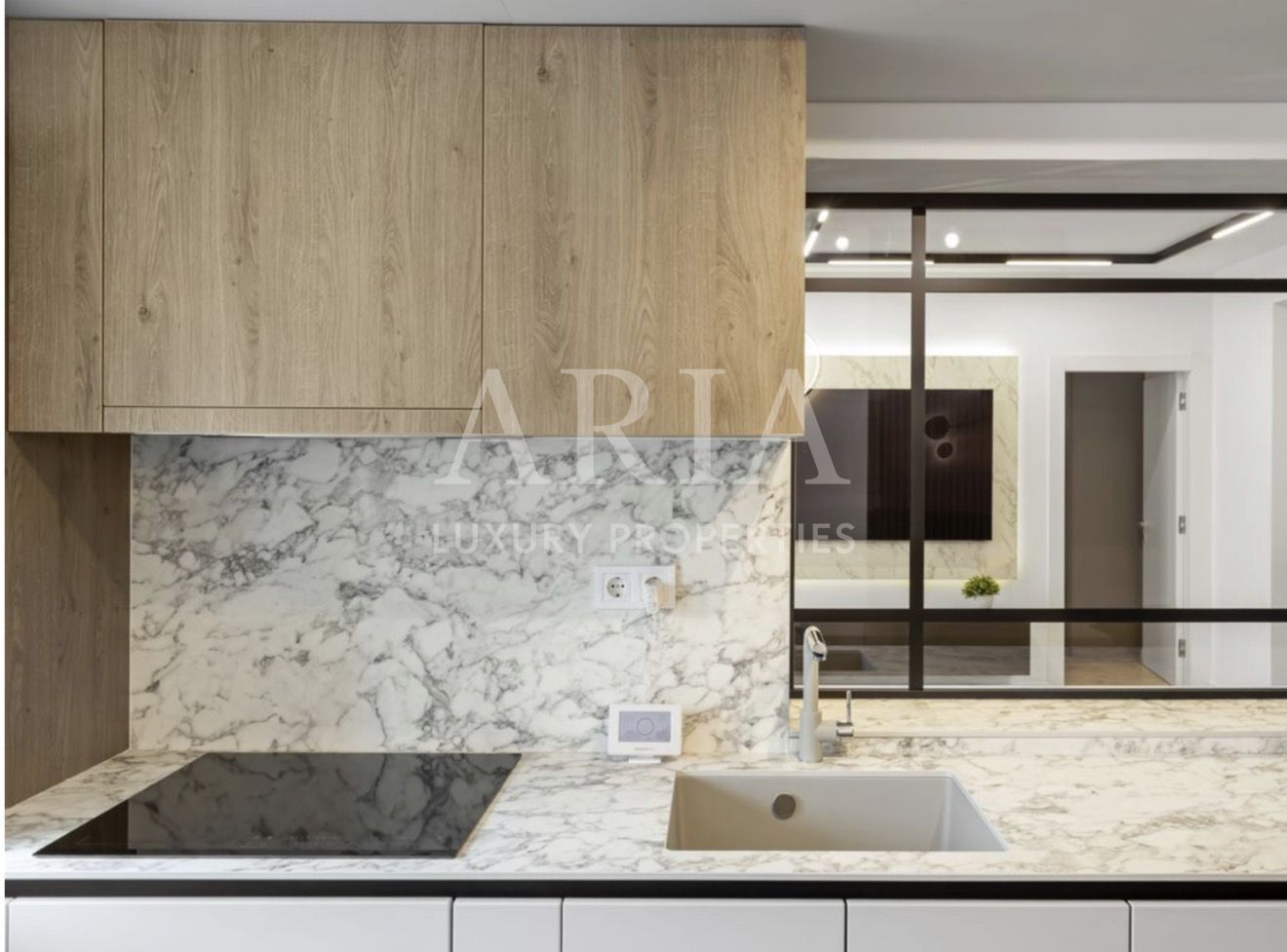 Apartament 4 camere | 116 mp utili | Pipera | - Poză 4