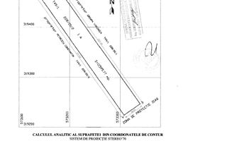 Teren intravilan 11600mp | Clinceni | Oportunitate de Investiție - Poză 5