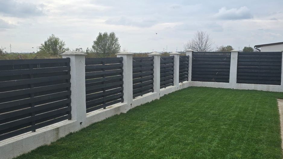 Vilă elegantă în Popești Leordeni I 5 camere - Poză 3