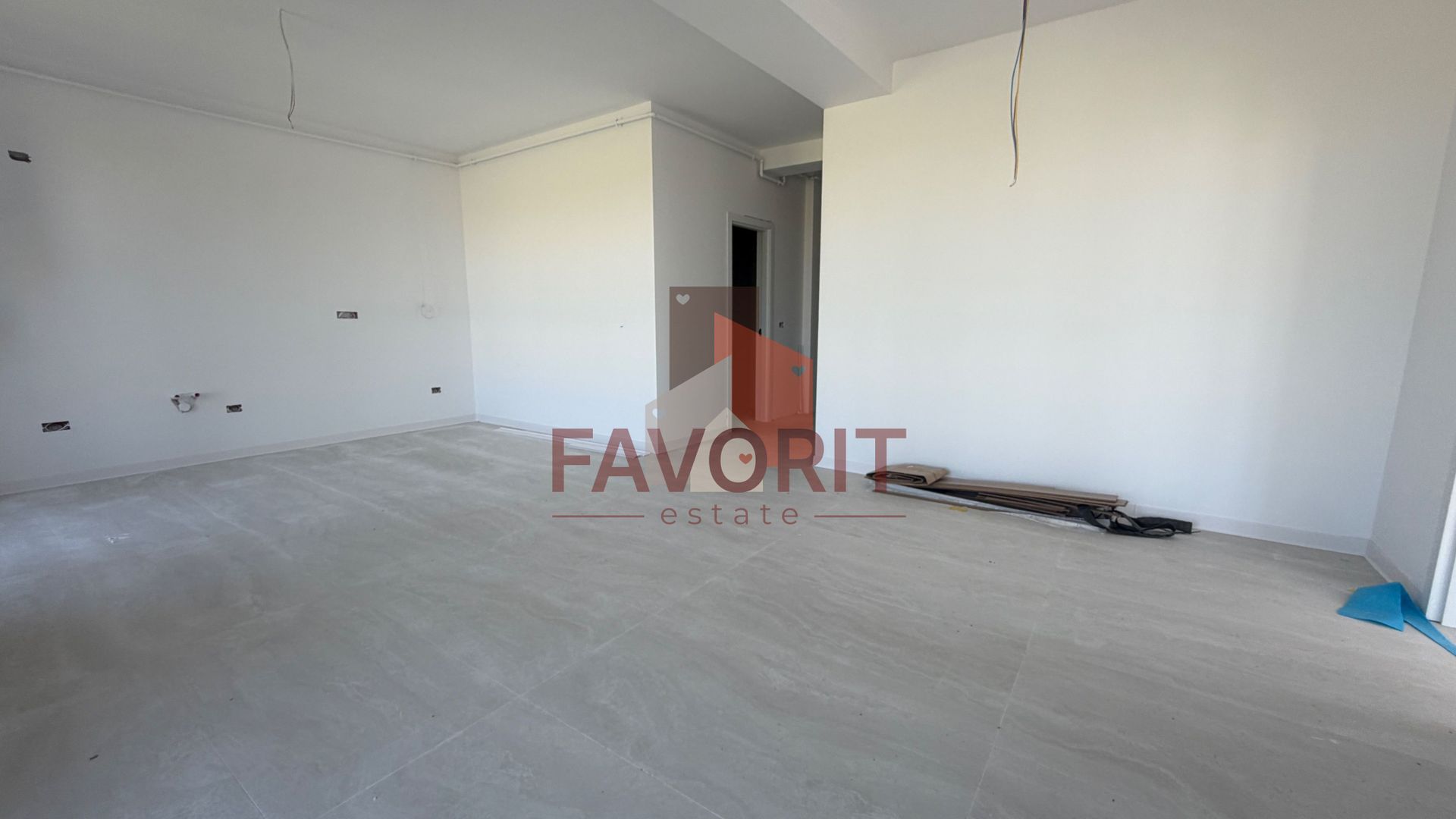 2 camere | Etaj 1 | Toate utilitatile | Asfalt | Transport in comun - Poză 4