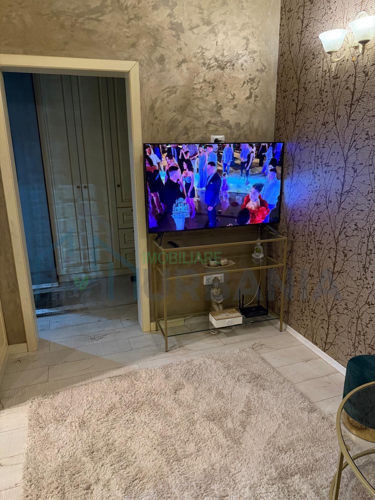 # inchiriez ap cu 2 camere in Tatarasi complex Penta Rezidential - Poză 2