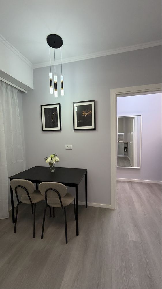 Apartament 1 Camera Lujerului - Exigent Plaza - - Poză 2