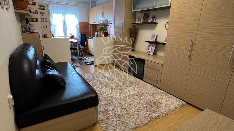 Apartament decomandat 2 camere-balcon-2 locuri parcare-Zona Pompieri - Poză 5