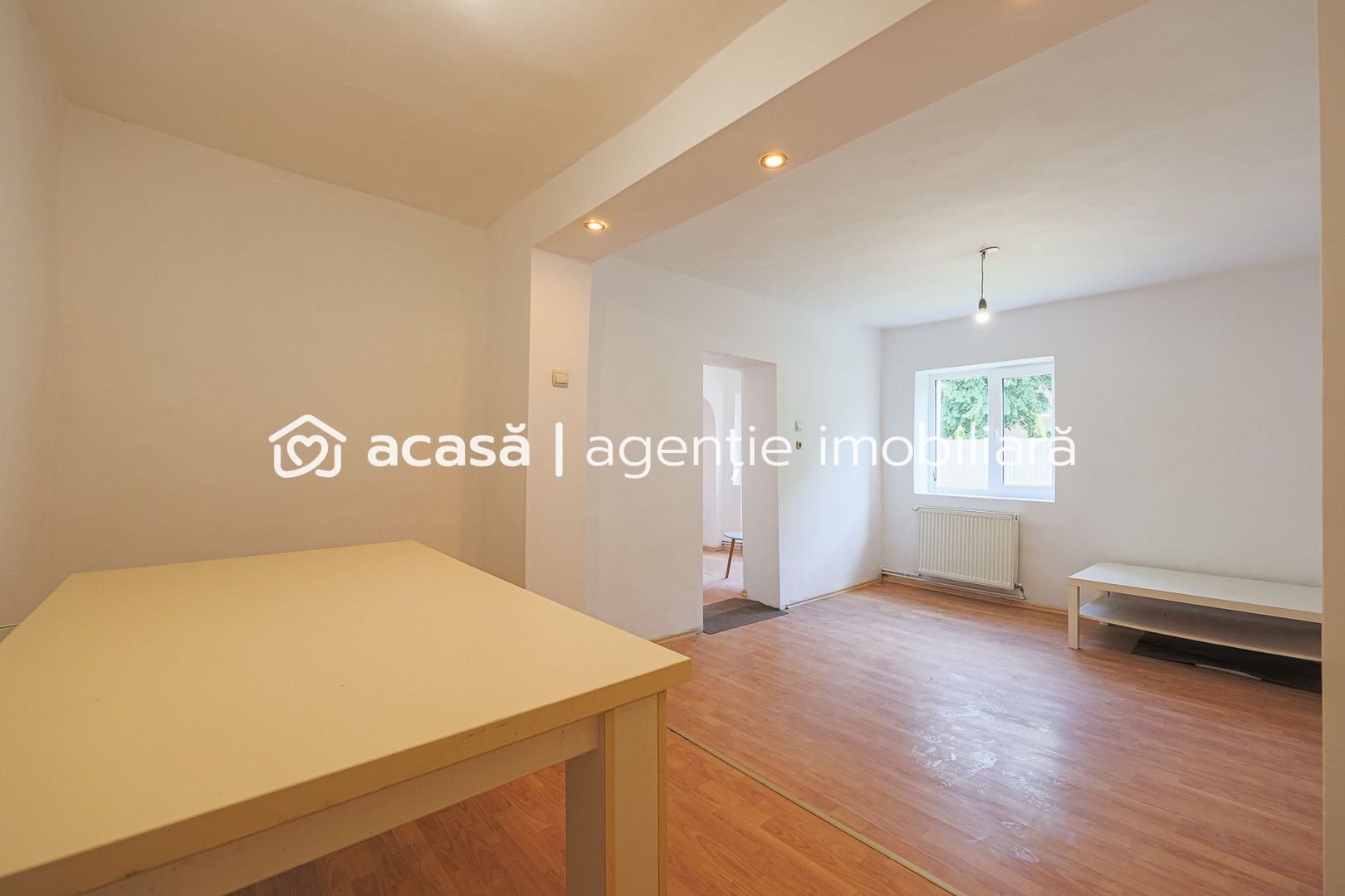 Casă la preț de apartament! Posibilități multiple - 0% comision - Poză 3