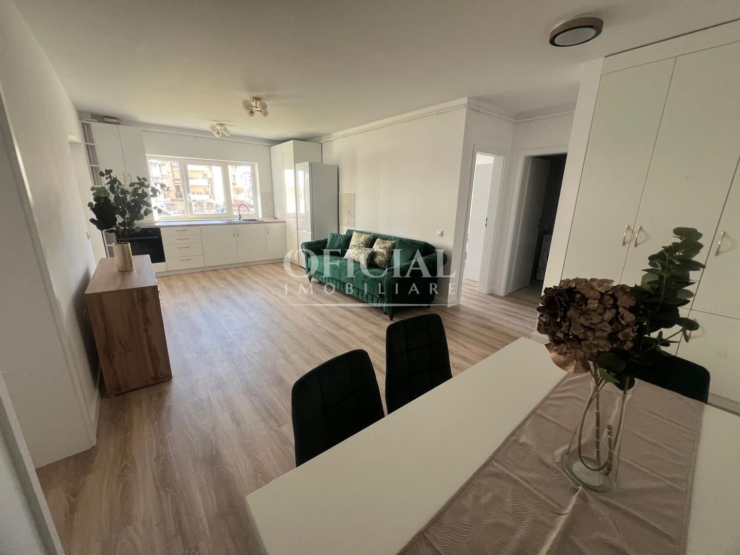 Apartament 3 camere | Pet friendly | Parcare | Nou | Eroilor Floresti - Poză 2