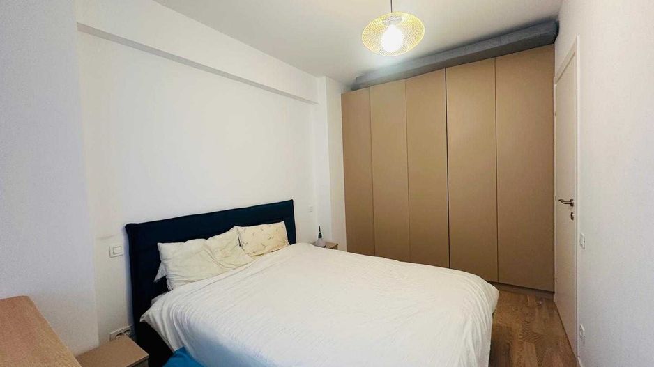 Apartament CENTRAL RESIDENCE / Vasile Lascăr - Poză 3