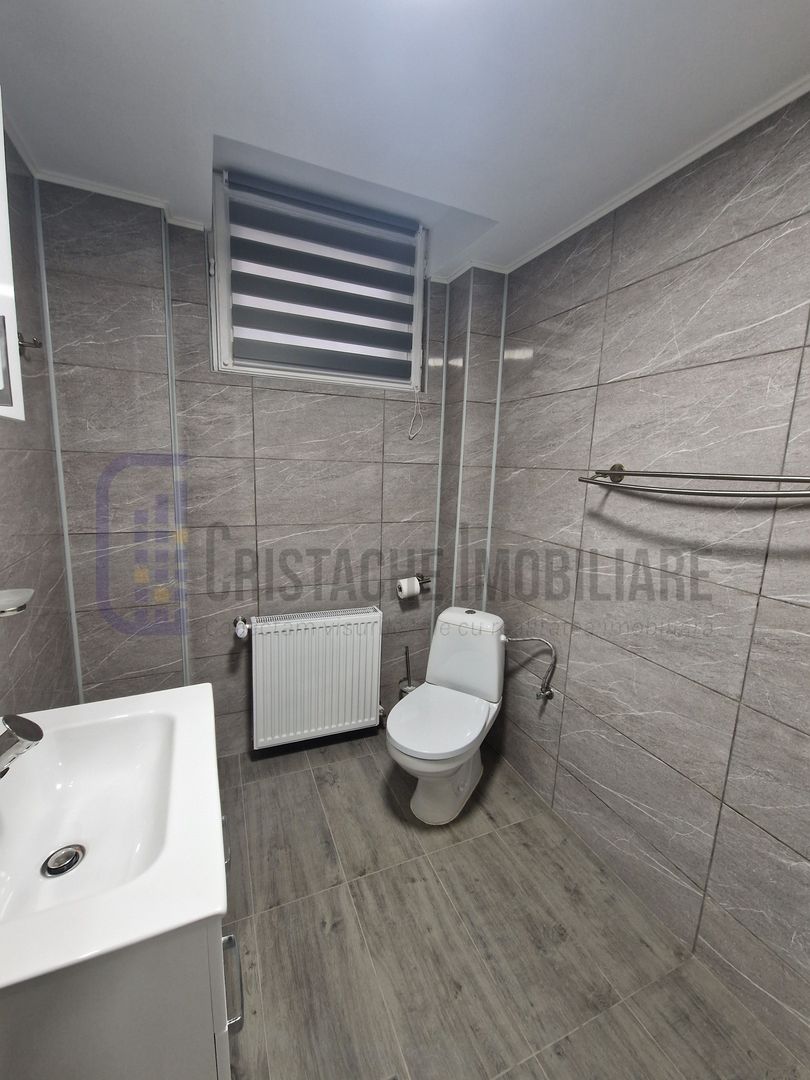 Armeneasca - 3 camere decomandat, mobilier si electrocasnice noi - Poză 8