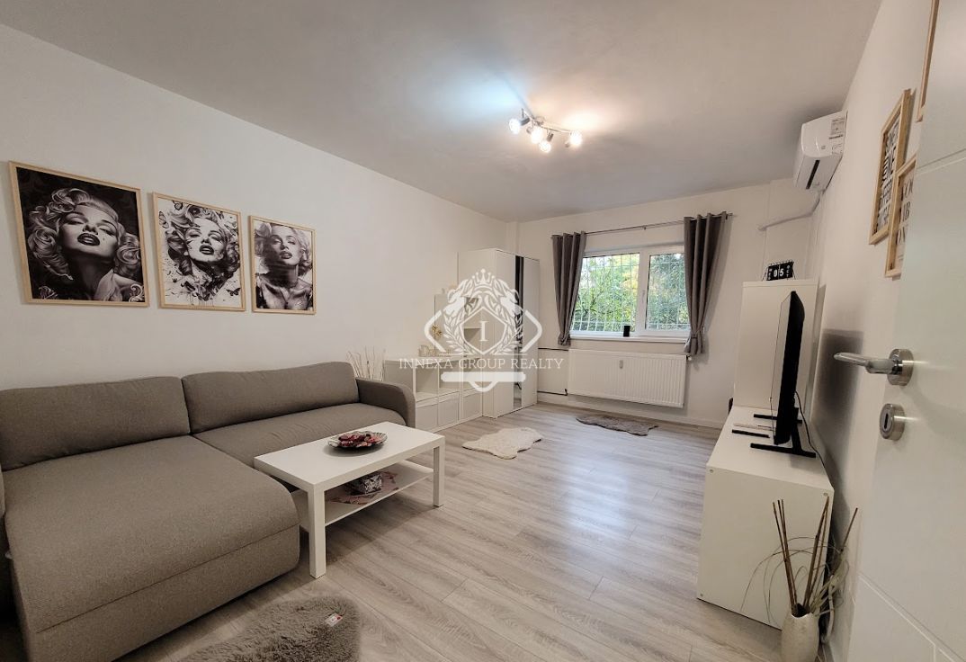 Tineretului | Garsoniera | 30mp | Parter | renovata complet | 92.000 euro - Poză 4