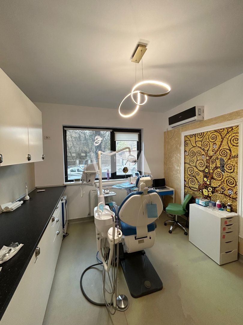 De vânzare: ap. 3 cam - clinica stomatologica - Regie - Grozăvești - Poză 6