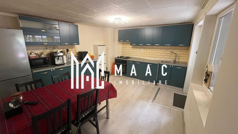 Casă  3  Camere  | 560 mp curte | Gura Râului - Poză 9