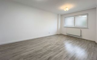 Apartament 2 camere, decomandat, Cetate, Mercur, renovat - Poză 1