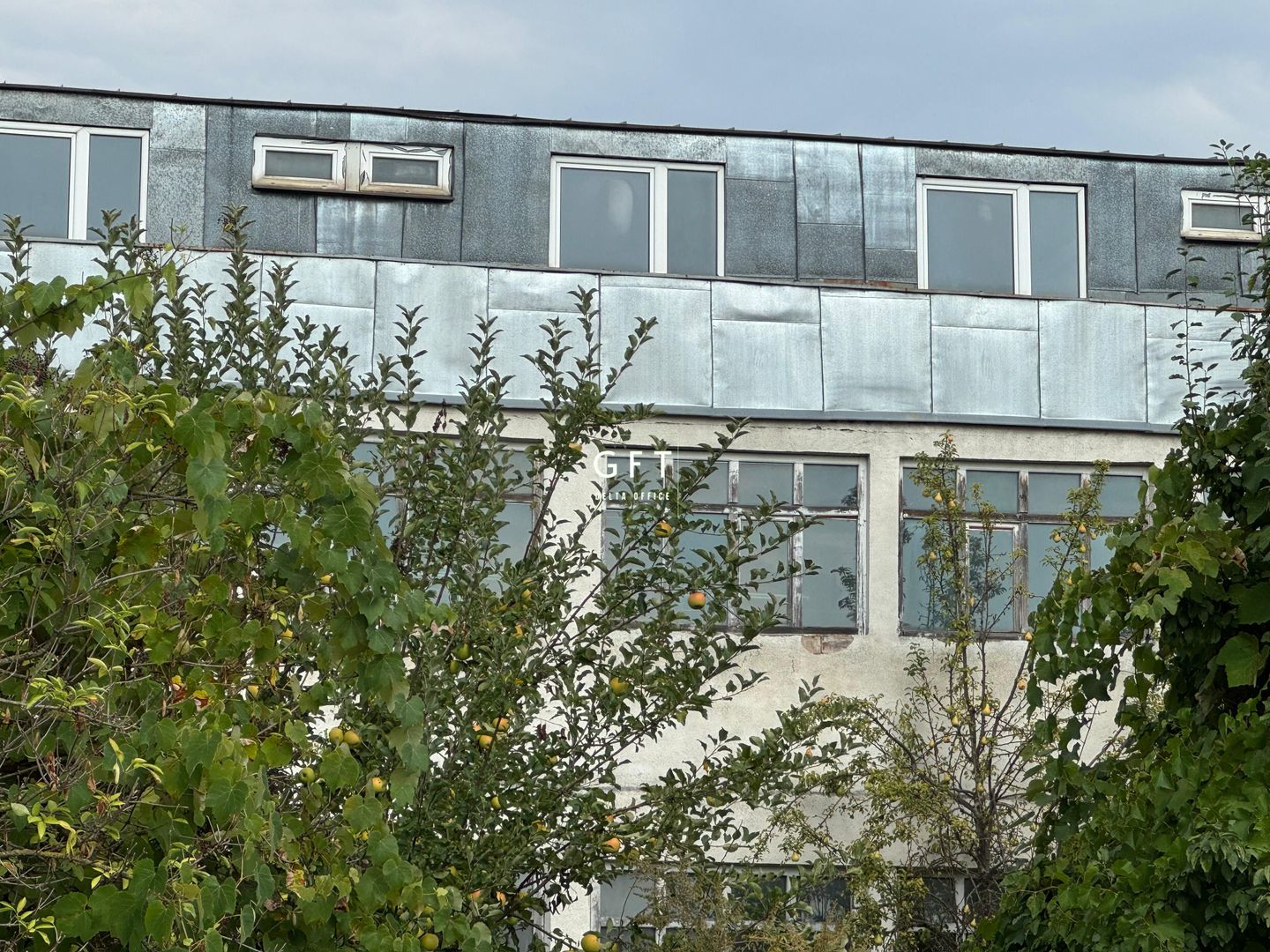 Exclusivitate! Complex multifunctional de vanzare/de inchiriat!!! - Poză 1