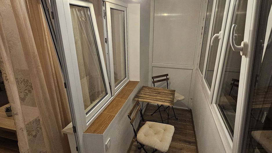 Inchiriez apartament 2 camere decomandat Militari/ Gorjului/ str.  Rasaritului - Poză 5