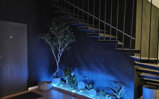 Apartament lux 3 camere Otopeni I Zona centrala I parcare + boxa - Poză 8