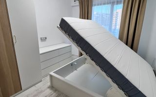 2 Camere Premium |Theodor Pallady | Încălzire Pardoseală| Metrou Teclu |Parcare - Poză 3