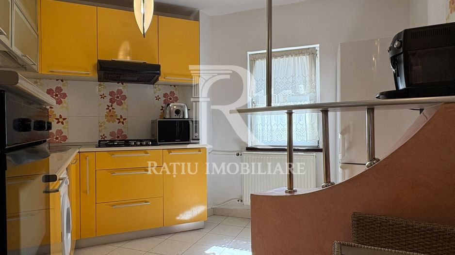 Apartament decomandat cu 3 camere | Etajul 1 | Oradea - Poză 5