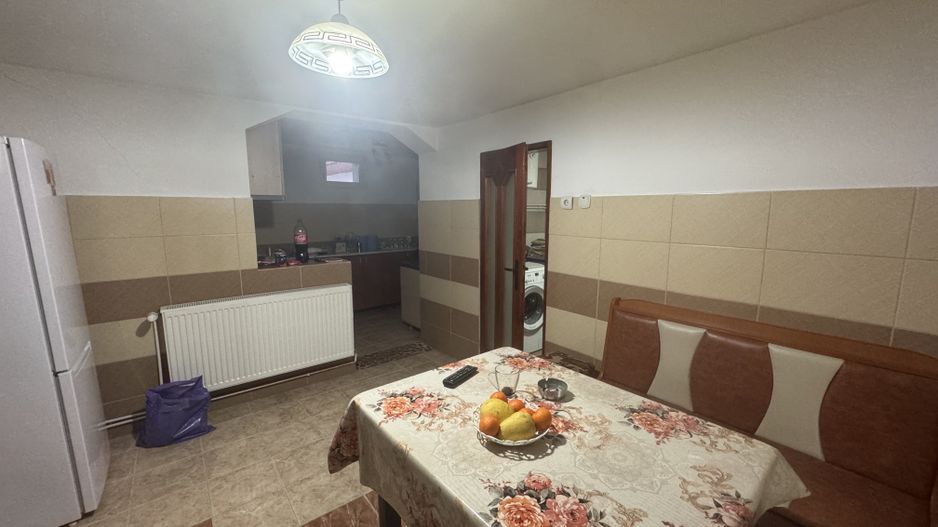 Casa Renovata Parter Becicherecu Mic,Vatra Veche,Teren Generos - Poză 8