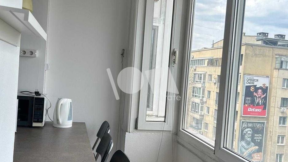 De vânzare: apartament 2 camere– mobilat- ultracentral - Piața Amzei - Poză 4