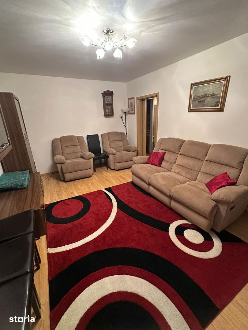 Apartament 4 camere zona Titan - Barajul Bistritei - Poză 3