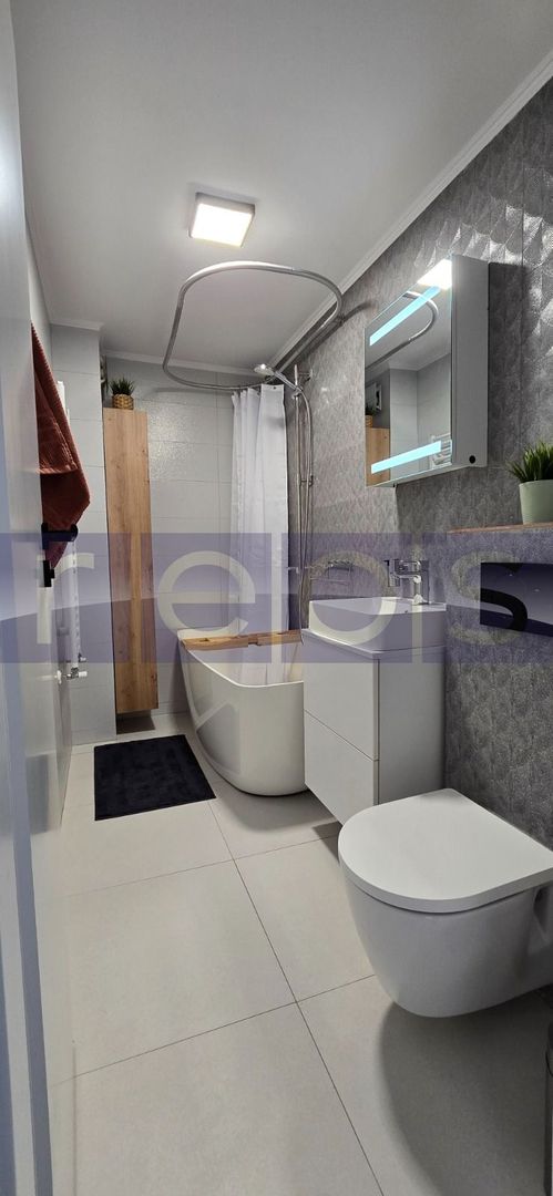 VANZARE 3 CAMERE BRANCOVEANU | COMPLET UTILIAT SI MOBLIAT | GATA DE MUTAT - Poză 6
