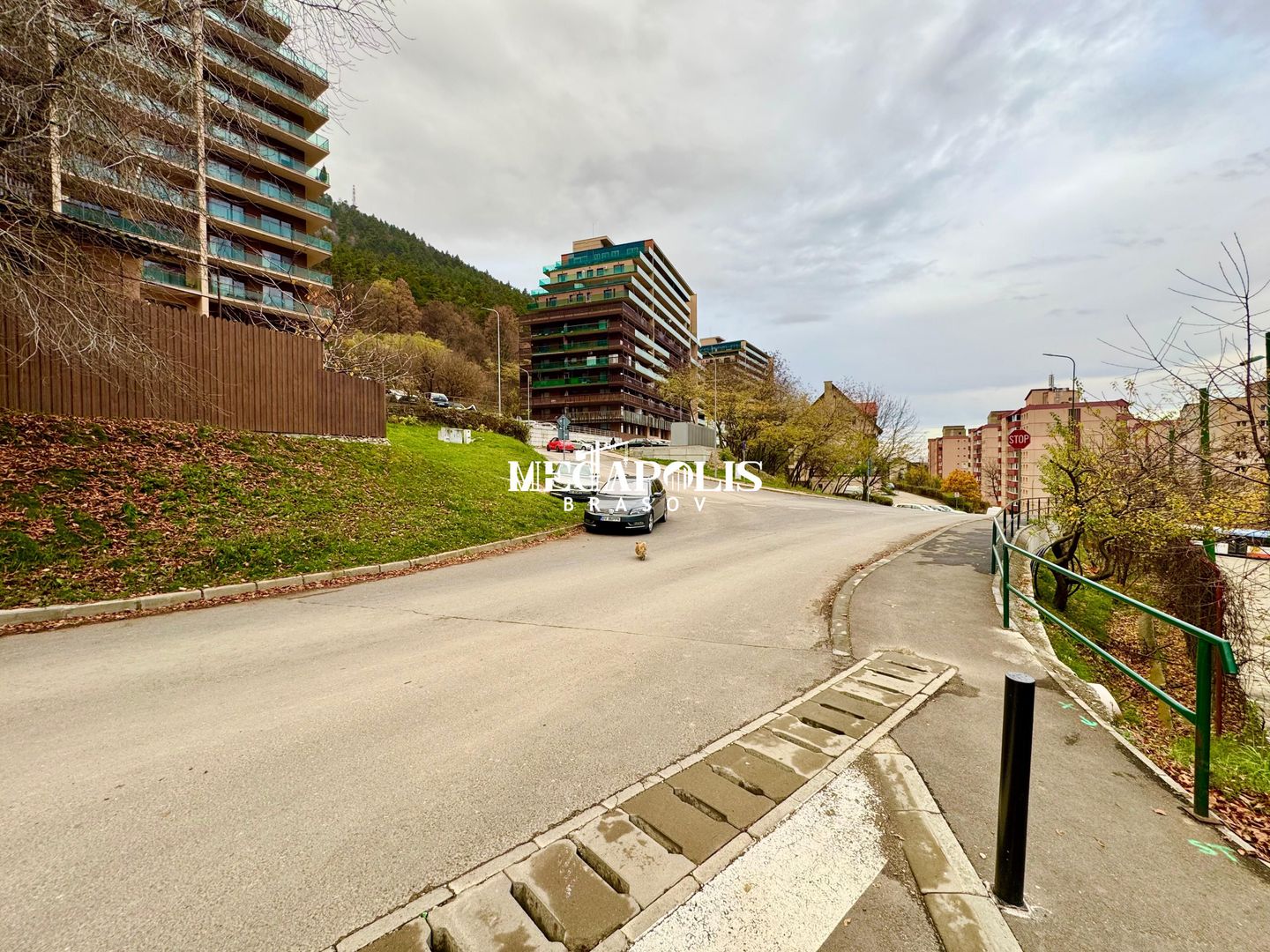 Apartament 2 camere | 57 mp Utili | Etaj intermediar | Tâmpa Gardens - Poză 6