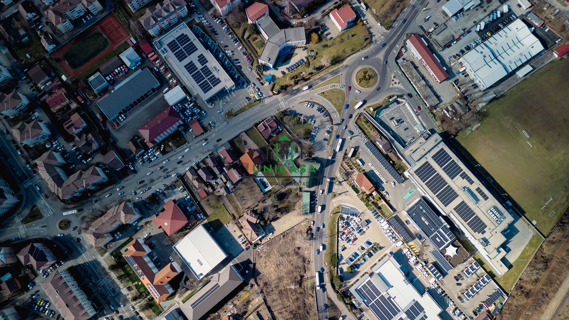 Casă tip duplex spațioasă în zona de Nord - Poză 10