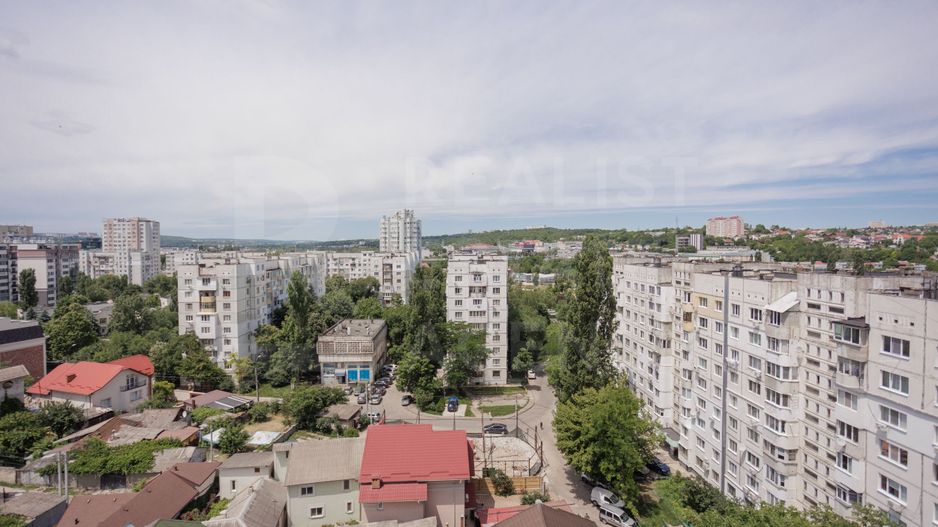 Vânzare, apartament, 3 camere, str. Albișoara, Centru - Poză 23